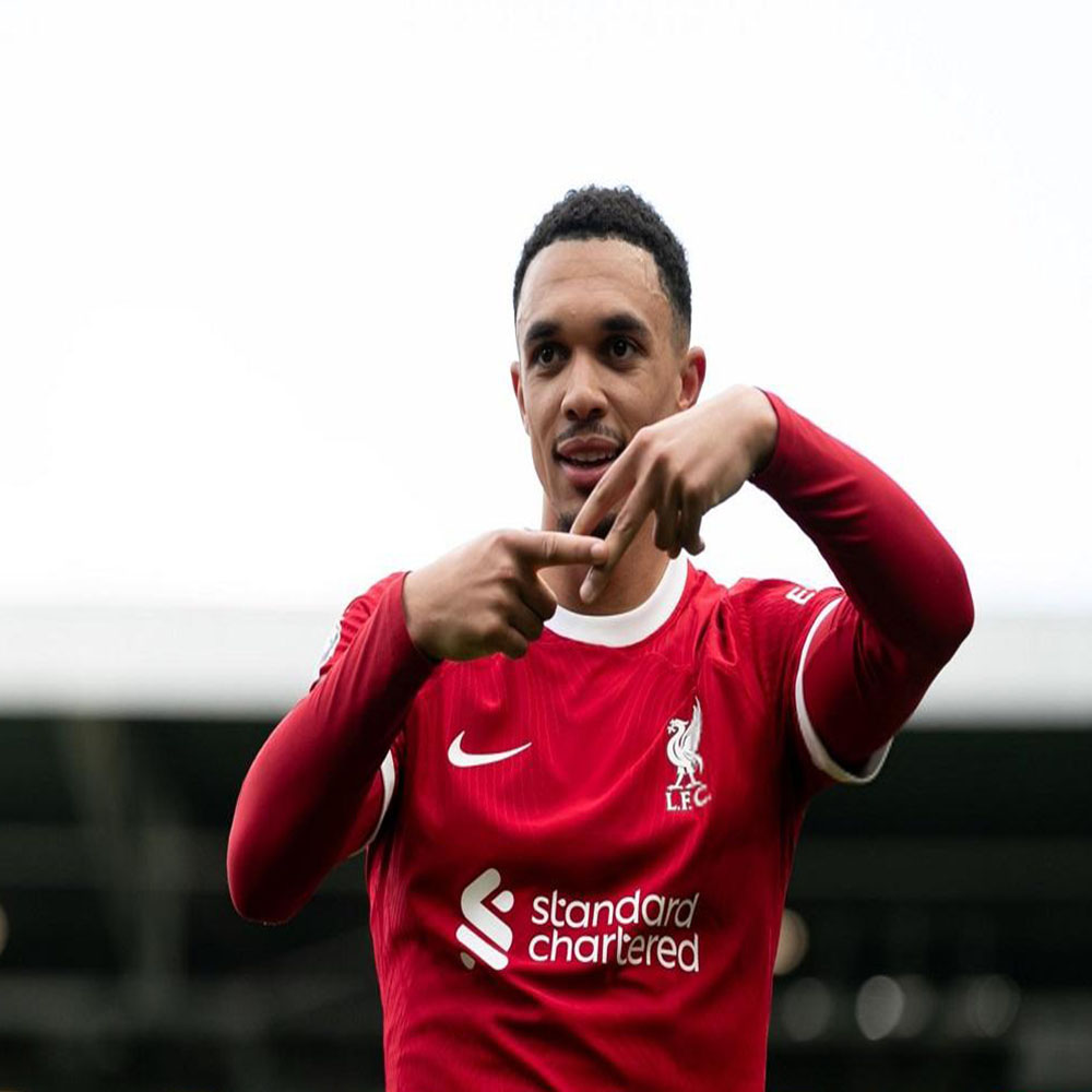 عکس های فوتبالی ترنت الکساندر آرنولد - عکس های فوتبالی عکس های فوتبالی ترنت الکساندر آرنولد