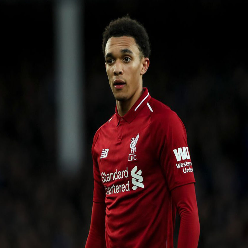 عکس های فوتبالی ترنت الکساندر آرنولد - عکس های فوتبالی عکس های فوتبالی ترنت الکساندر آرنولد