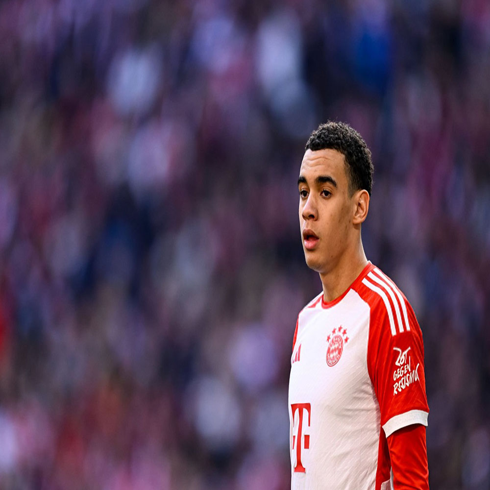 عکس های فوتبالی جمال موزیالا - عکس های فوتبالی عکس های فوتبالی جمال موزیالا