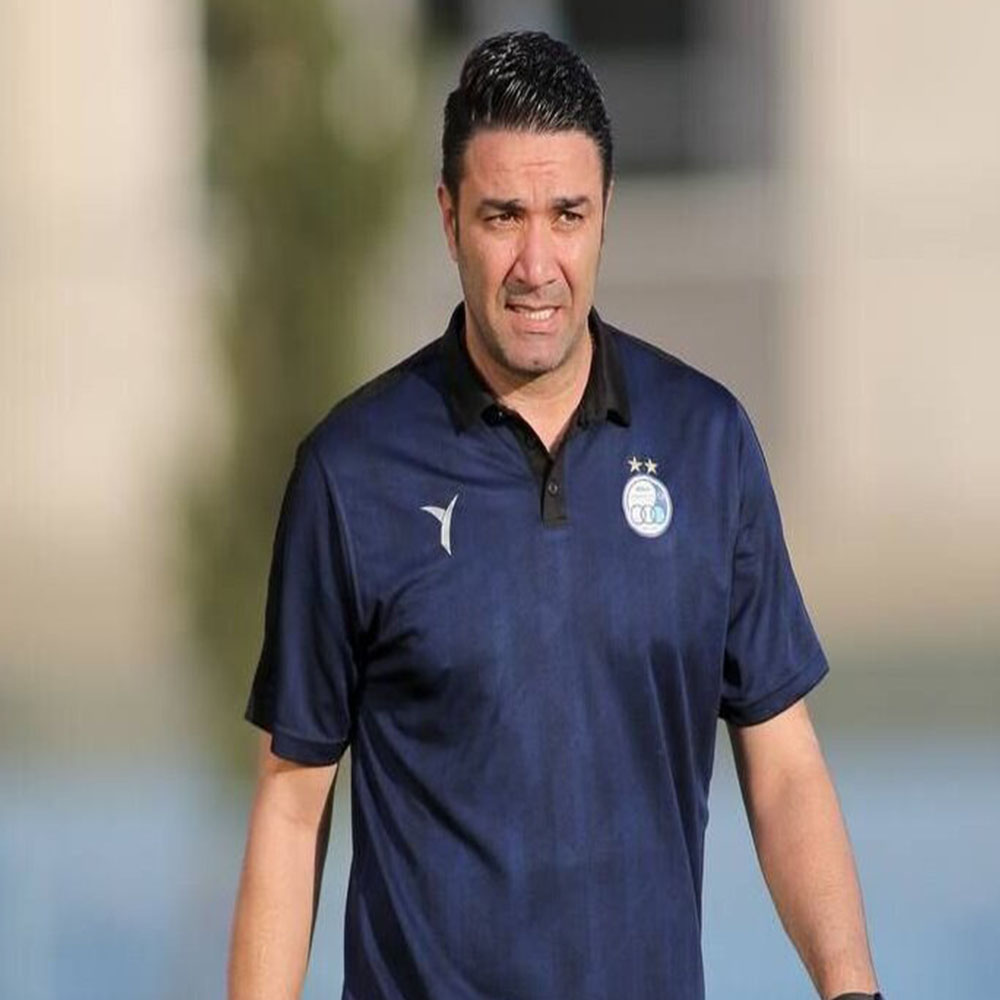 عکس های فوتبالی جواد نکونام - عکس های فوتبالی عکس های فوتبالی جواد نکونام