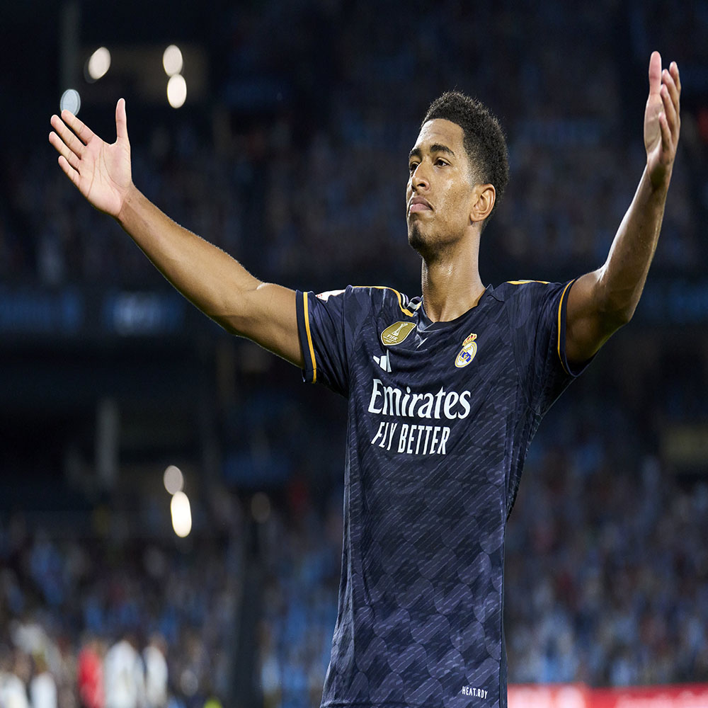 عکس های فوتبالی جود بلینگام - عکس های فوتبالی عکس های فوتبالی جود بلینگام