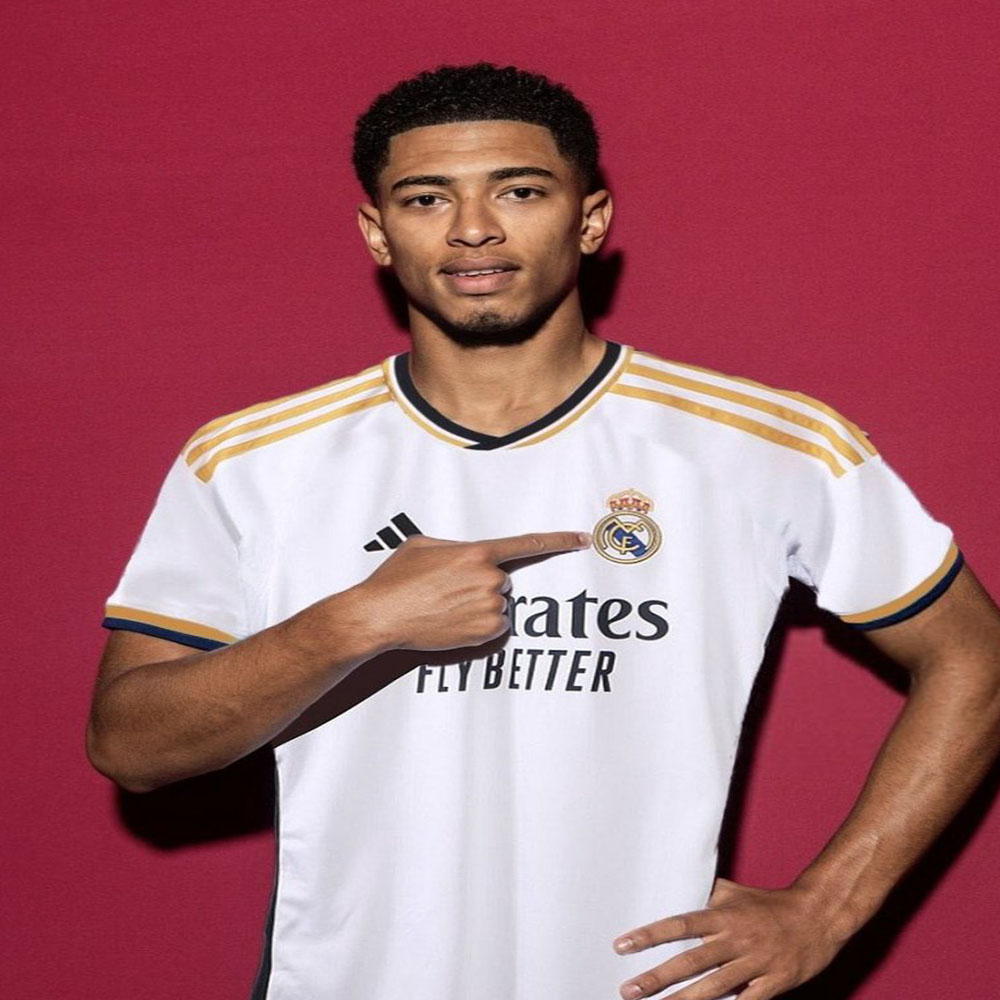 عکس های فوتبالی جود بلینگام - عکس های فوتبالی عکس های فوتبالی جود بلینگام