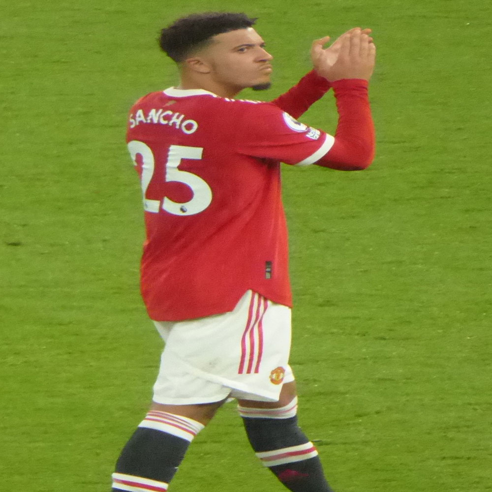 عکس های فوتبالی جیدون سانچو - عکس های فوتبالی عکس های فوتبالی جیدون سانچو