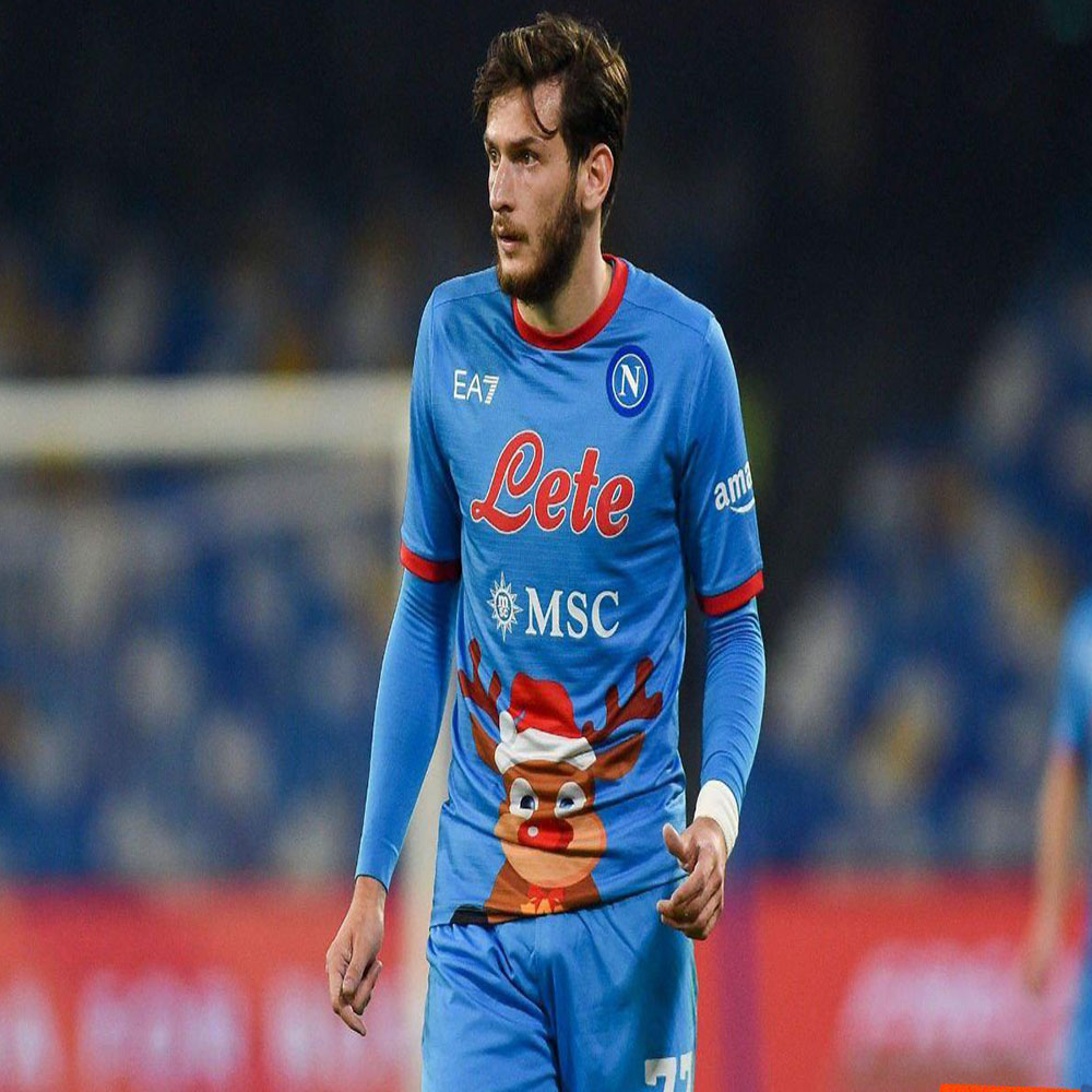 عکس های فوتبالی خویچا کواراتسخلیا - عکس های فوتبالی عکس های فوتبالی خویچا کواراتسخلیا