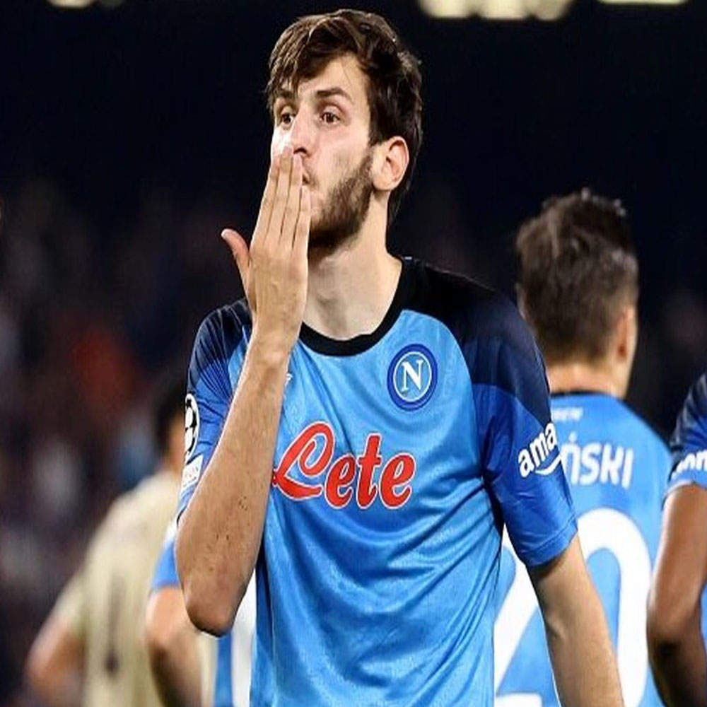 عکس های فوتبالی خویچا کواراتسخلیا - عکس های فوتبالی عکس های فوتبالی خویچا کواراتسخلیا