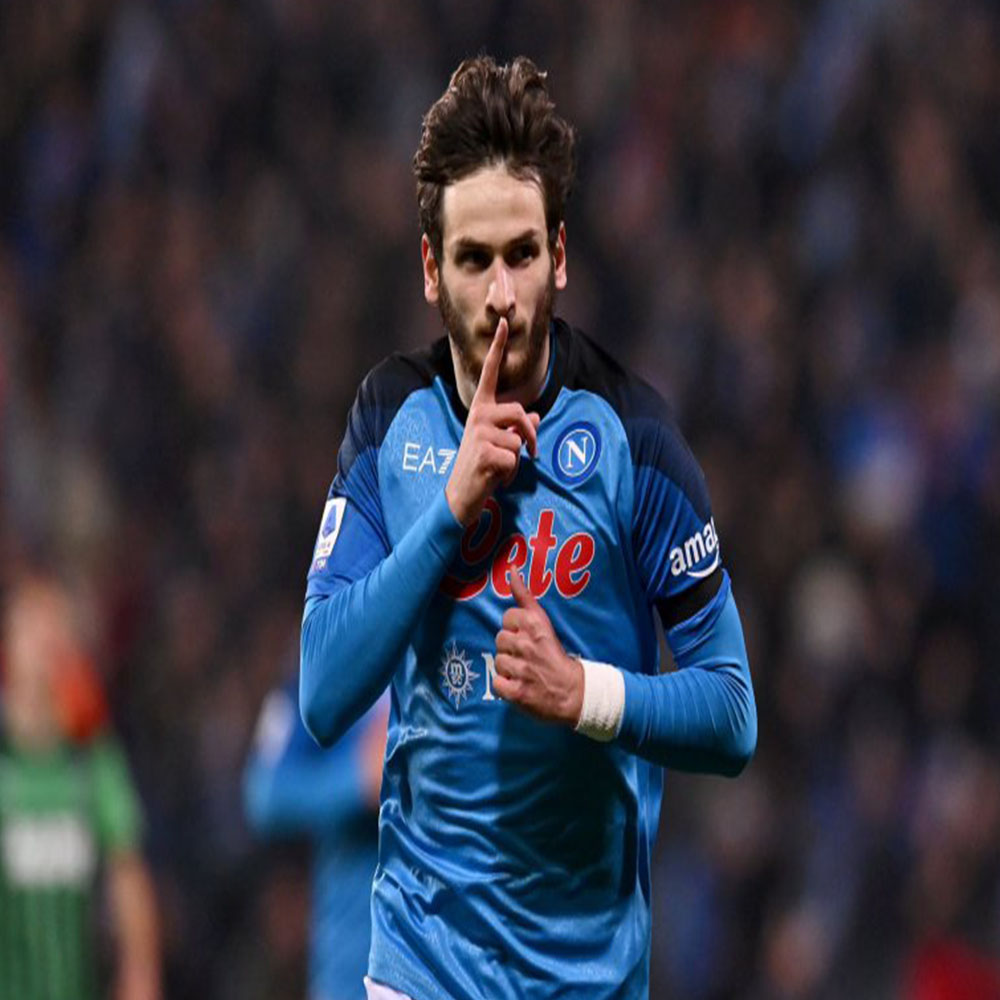 عکس های فوتبالی خویچا کواراتسخلیا - عکس های فوتبالی عکس های فوتبالی خویچا کواراتسخلیا