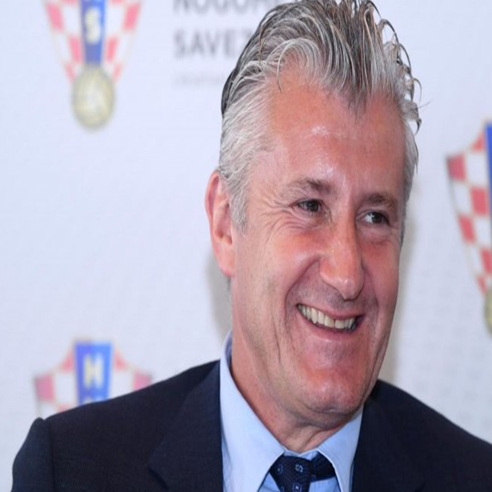 عکس های فوتبالی داوور شوکر