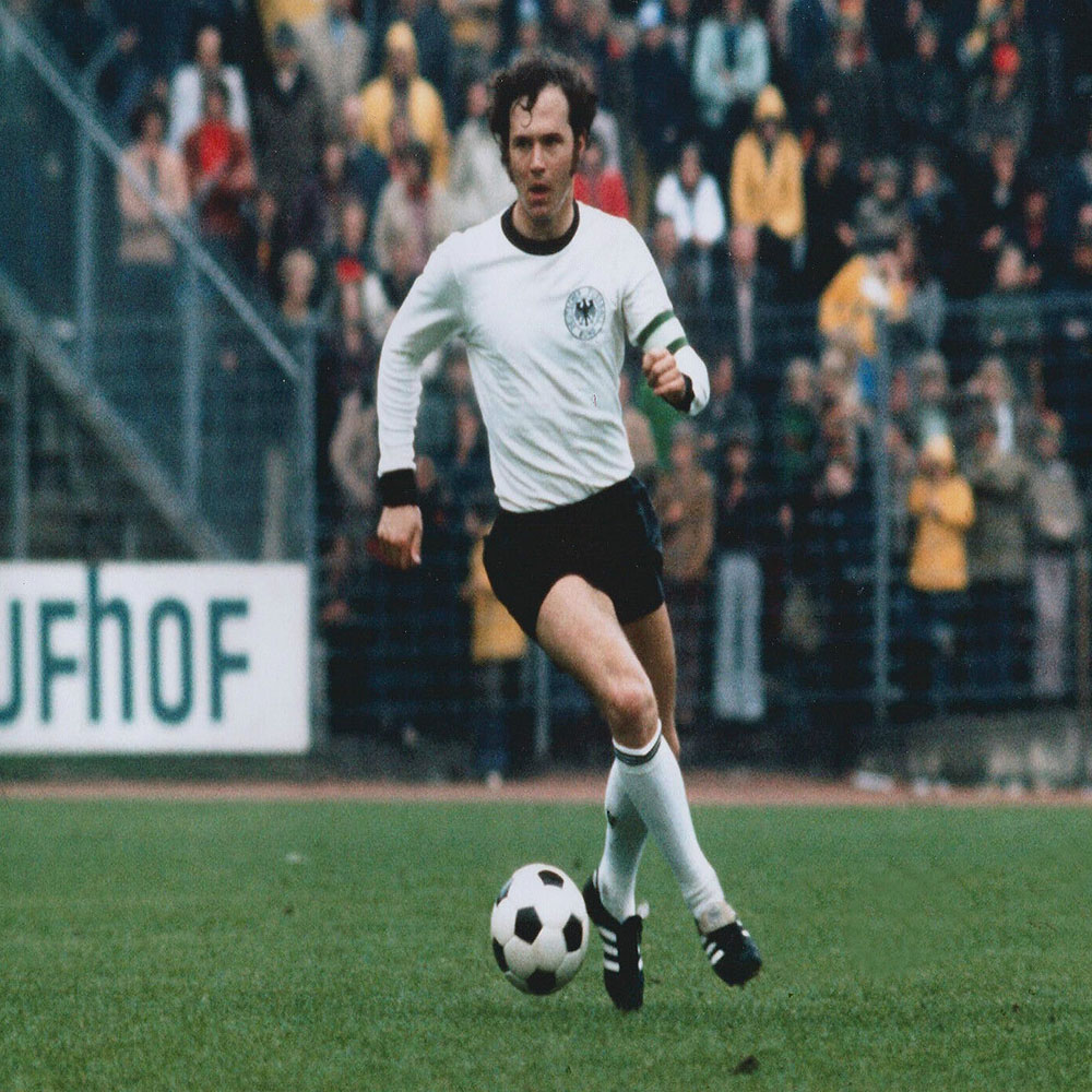 عکس های فوتبالی فرانتس بکنباوئر - عکس های فوتبالی عکس های فوتبالی فرانتس بکنباوئر