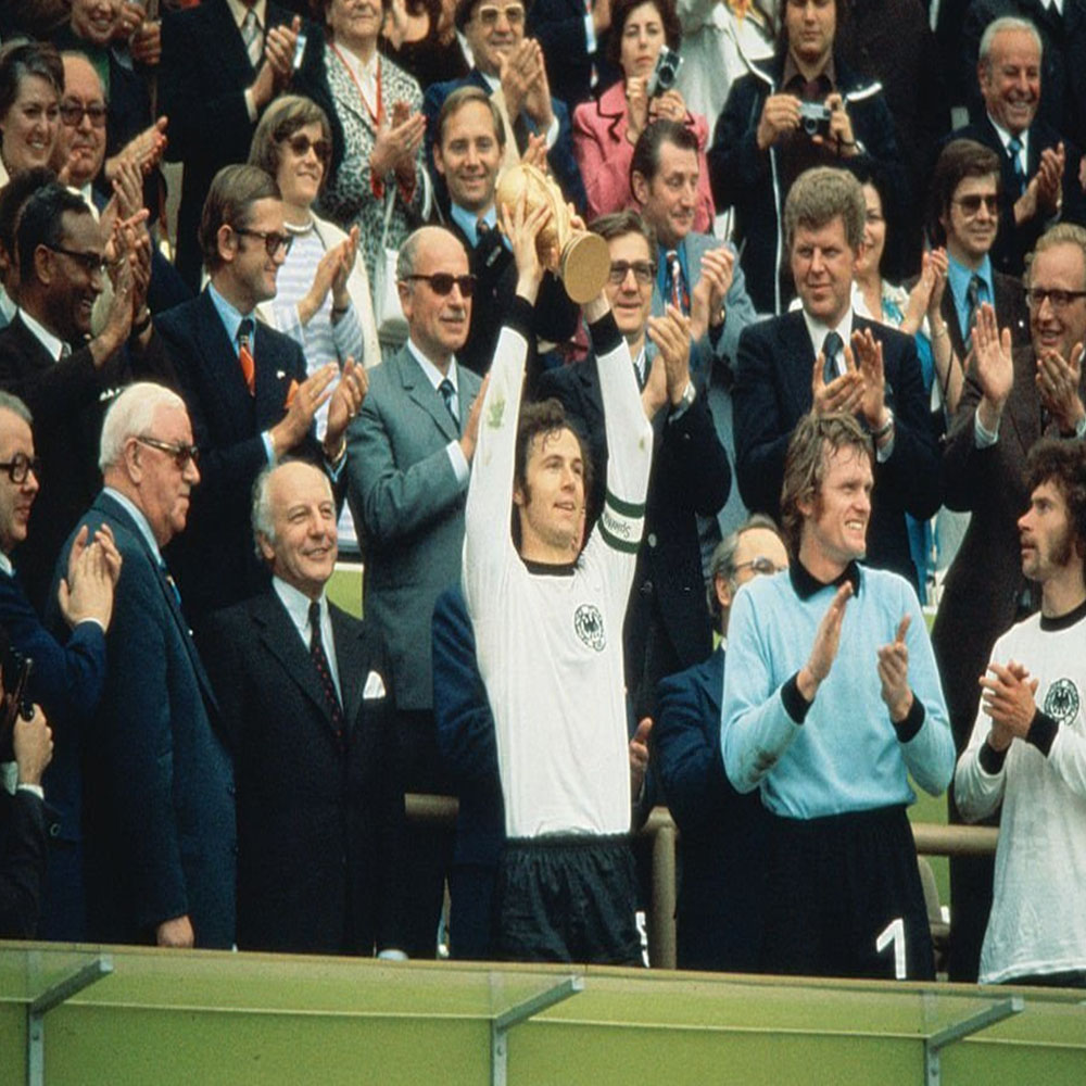 عکس های فوتبالی فرانتس بکنباوئر - عکس های فوتبالی عکس های فوتبالی فرانتس بکنباوئر