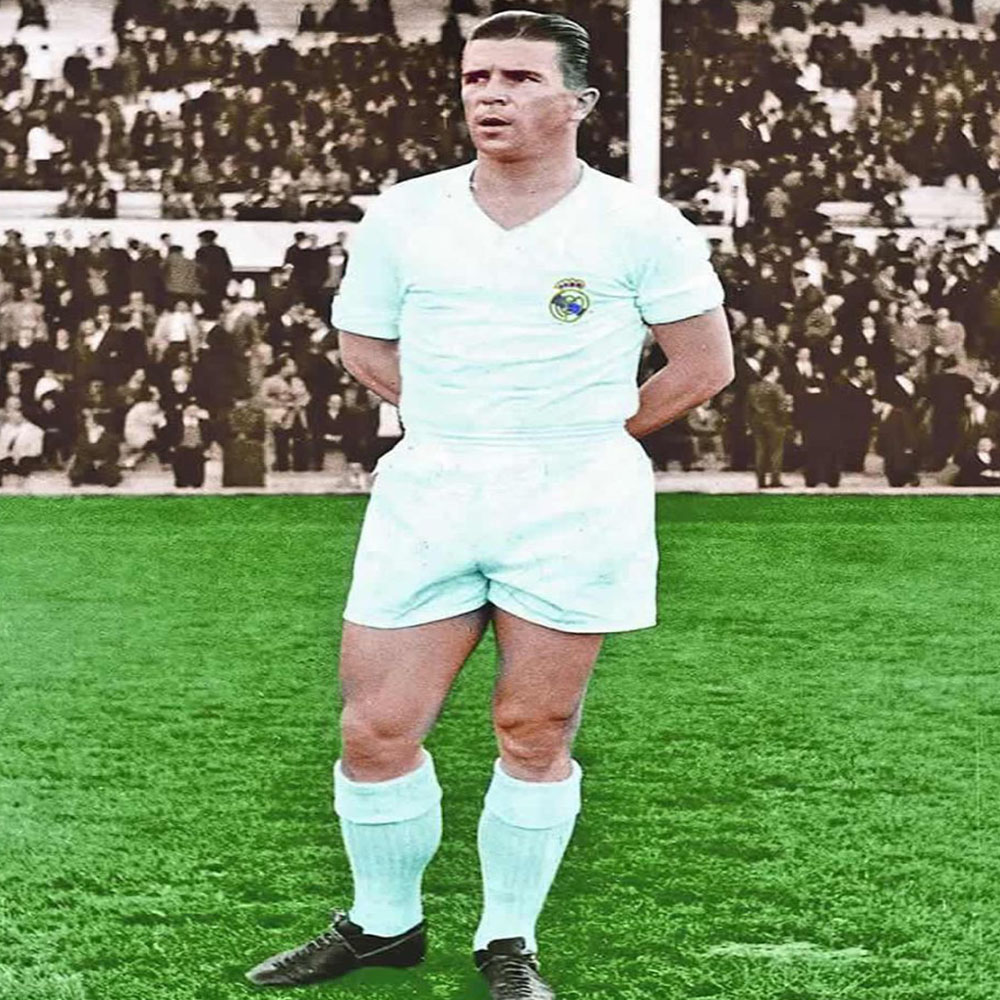 عکس های فوتبالی فرانس پوشکاش - عکس های فوتبالی عکس های فوتبالی فرانس پوشکاش