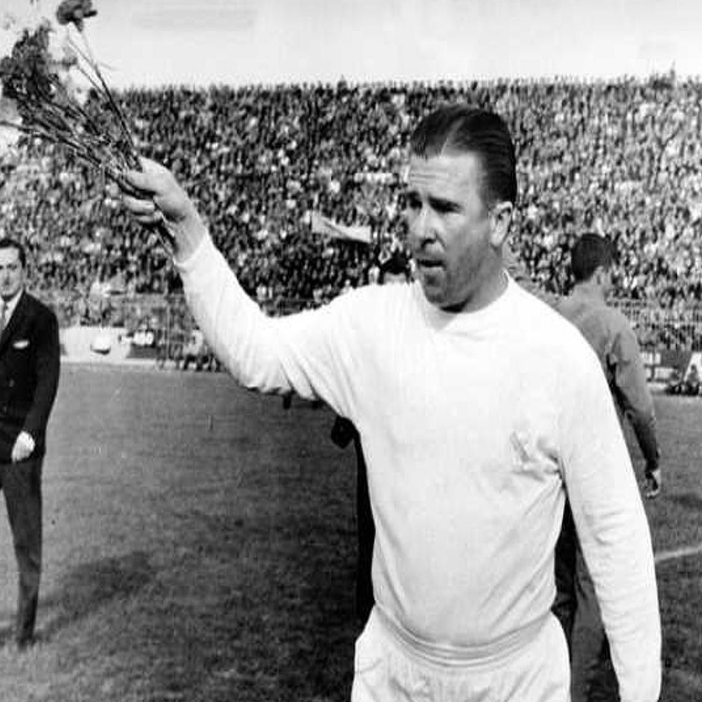 عکس های فوتبالی فرانس پوشکاش - عکس های فوتبالی عکس های فوتبالی فرانس پوشکاش