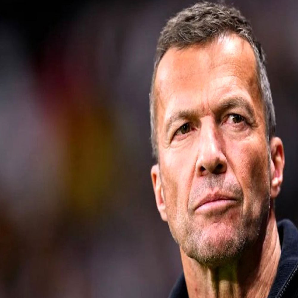 عکس های فوتبالی لوتار ماتئوس - عکس های فوتبالی عکس های فوتبالی لوتار ماتئوس