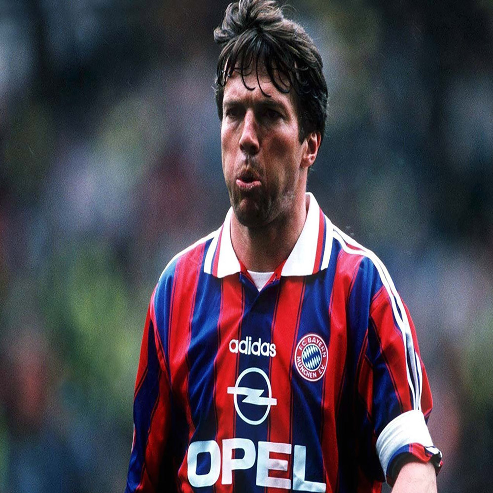 عکس های فوتبالی لوتار ماتئوس - عکس های فوتبالی عکس های فوتبالی لوتار ماتئوس