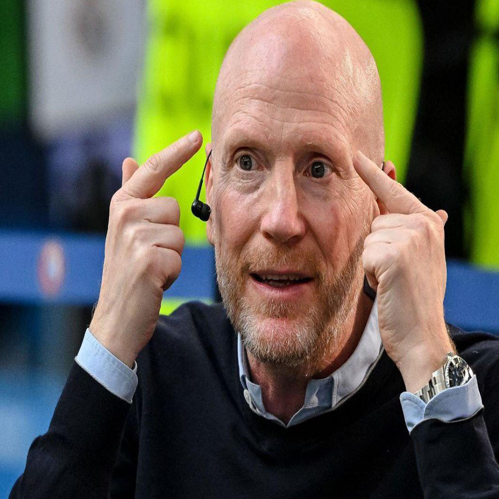 عکس های فوتبالی ماتیاس سامر