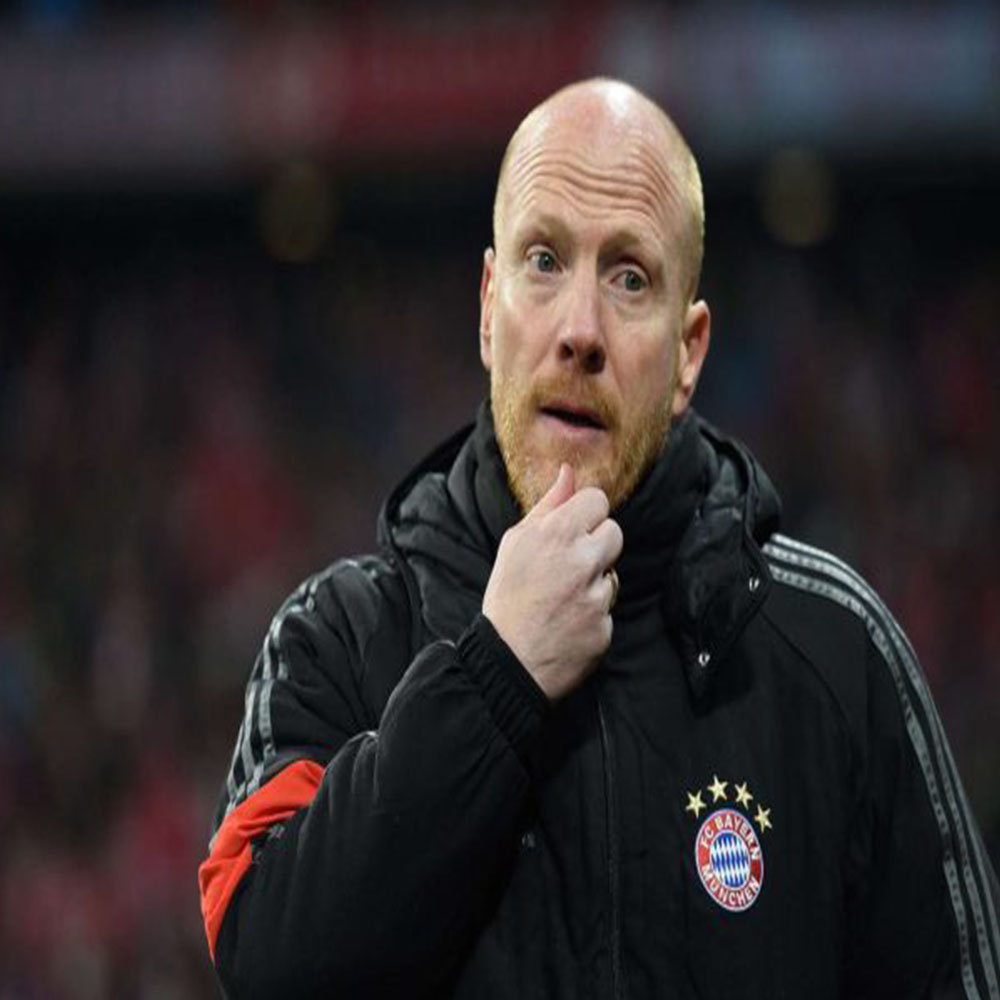 عکس های فوتبالی ماتیاس سامر