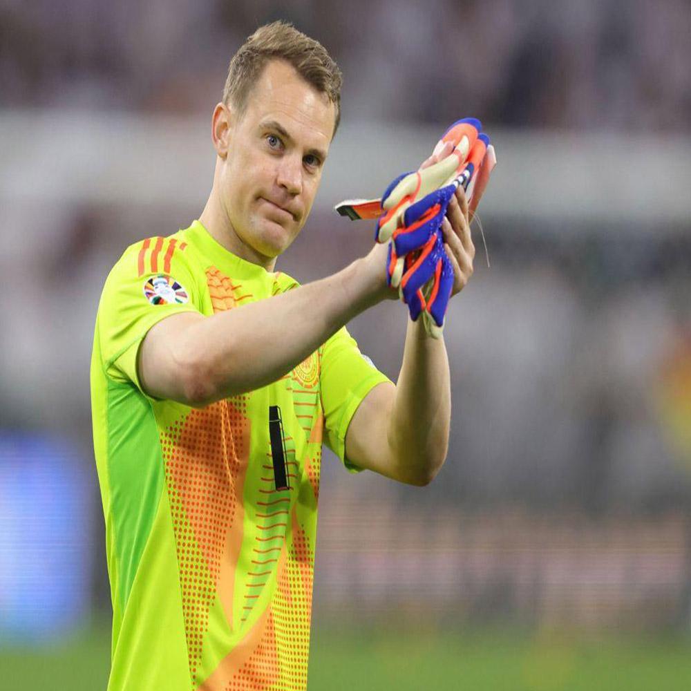 عکس های فوتبالی مانوئل نویر - عکس های فوتبالی عکس های فوتبالی مانوئل نویر