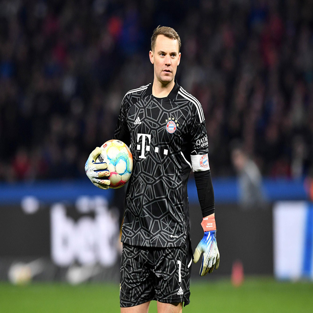 عکس های فوتبالی مانوئل نویر - عکس های فوتبالی عکس های فوتبالی مانوئل نویر