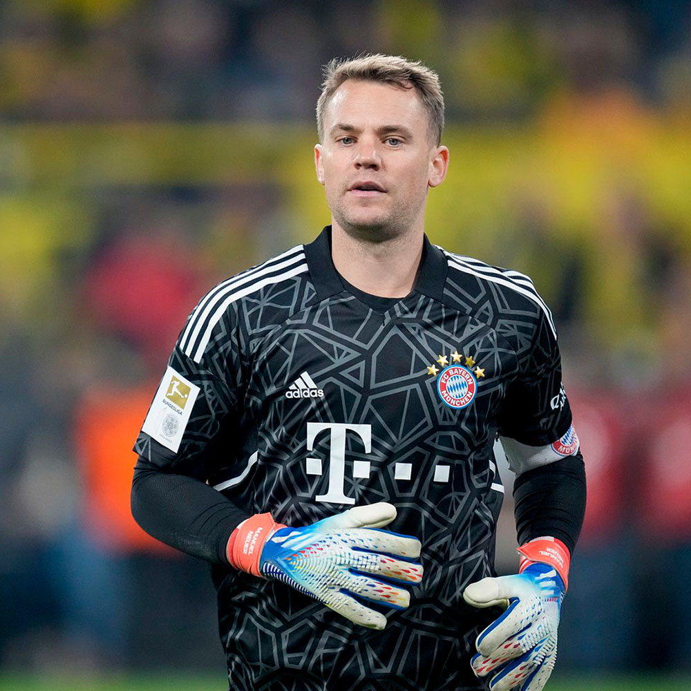 عکس های فوتبالی مانوئل نویر - عکس های فوتبالی عکس های فوتبالی مانوئل نویر