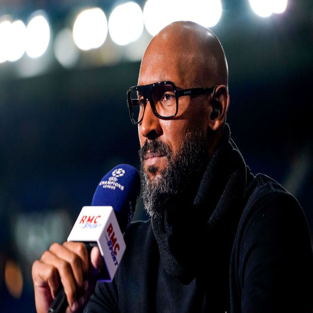 عکس های فوتبالی نیکولاس آنلکا