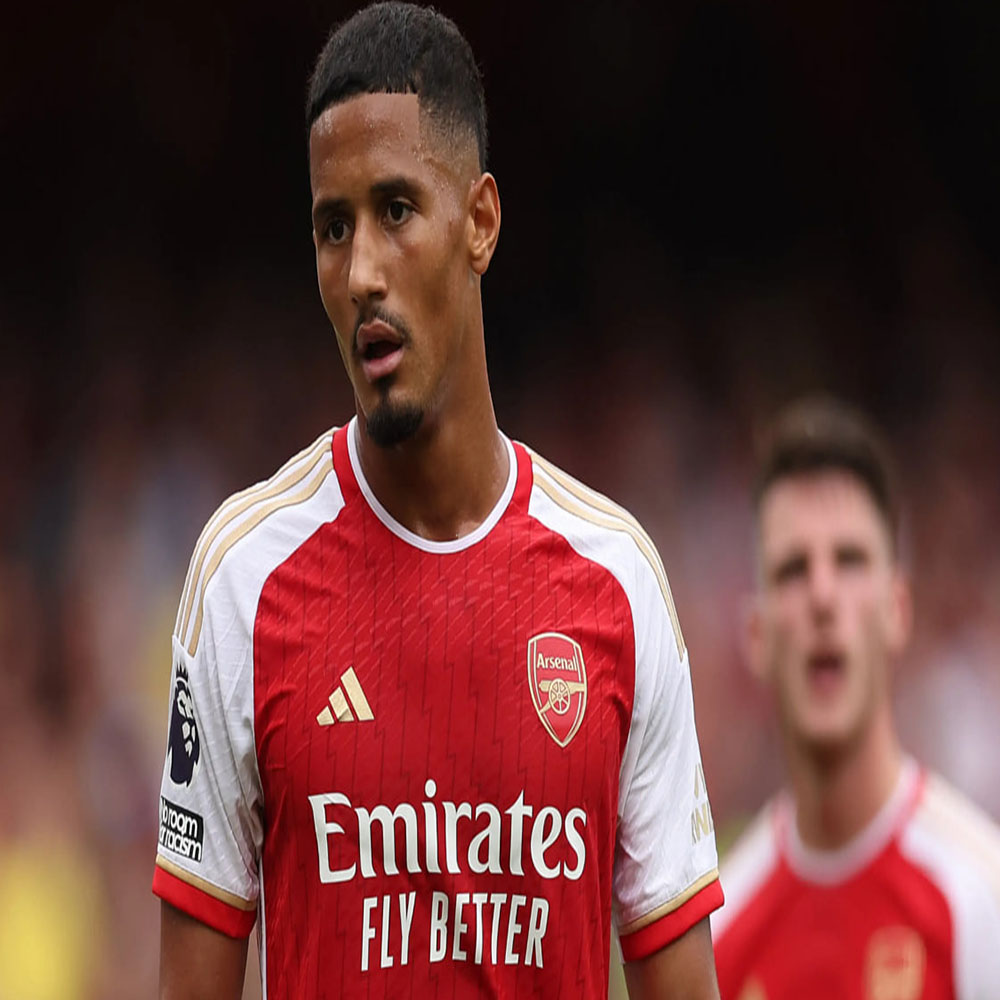 عکس های فوتبالی ویلیام سالیبا - عکس های فوتبالی عکس های فوتبالی ویلیام سالیبا