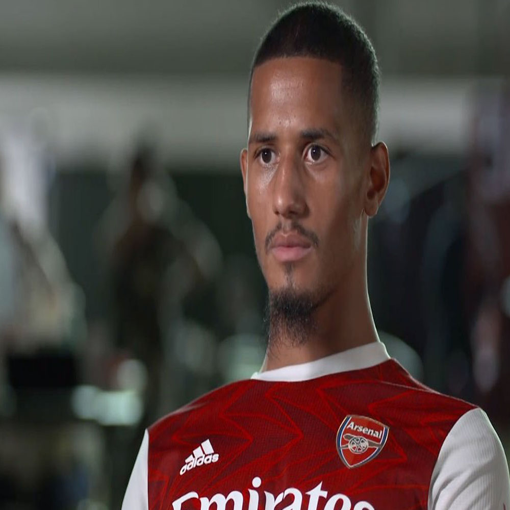 عکس های فوتبالی ویلیام سالیبا - عکس های فوتبالی عکس های فوتبالی ویلیام سالیبا