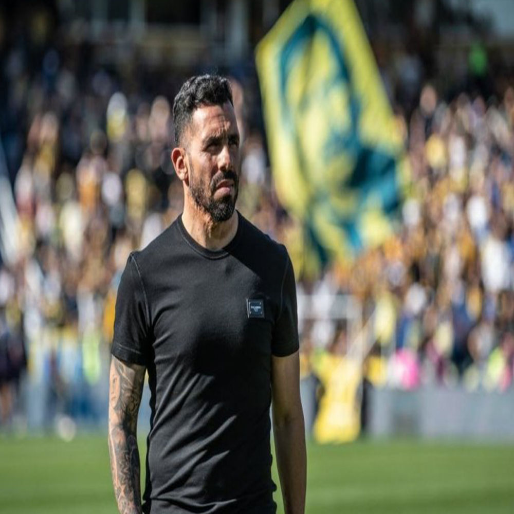 عکس های فوتبالی کارلوس توز - عکس های فوتبالی عکس های فوتبالی کارلوس توز