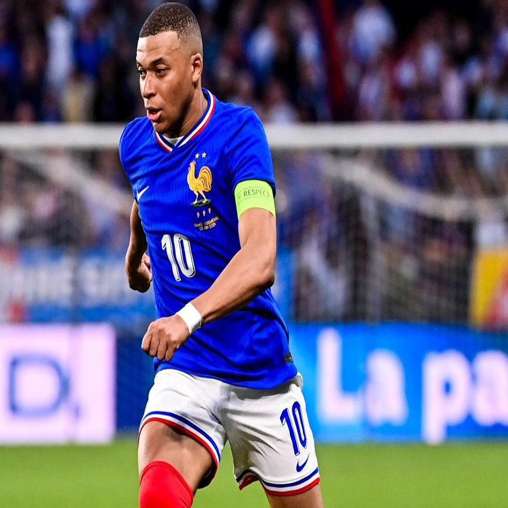 عکس های فوتبالی کیلیان امباپه - عکس های فوتبالی عکس های فوتبالی کیلیان امباپه