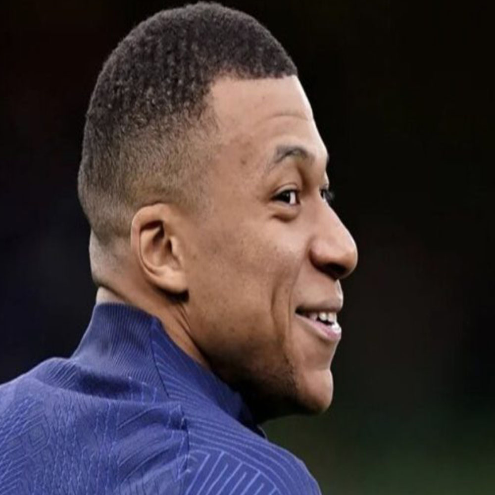 عکس های فوتبالی کیلیان امباپه - عکس های فوتبالی عکس های فوتبالی کیلیان امباپه