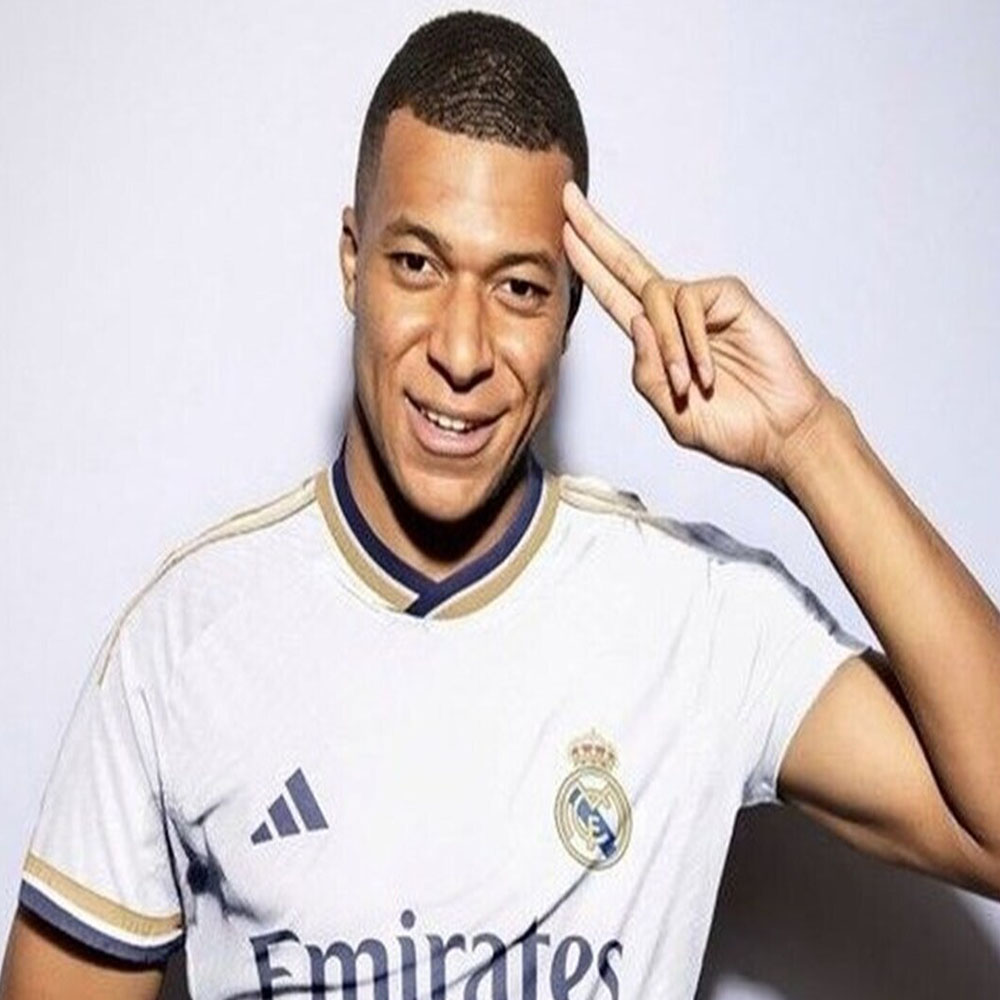 عکس های فوتبالی کیلیان امباپه - عکس های فوتبالی عکس های فوتبالی کیلیان امباپه