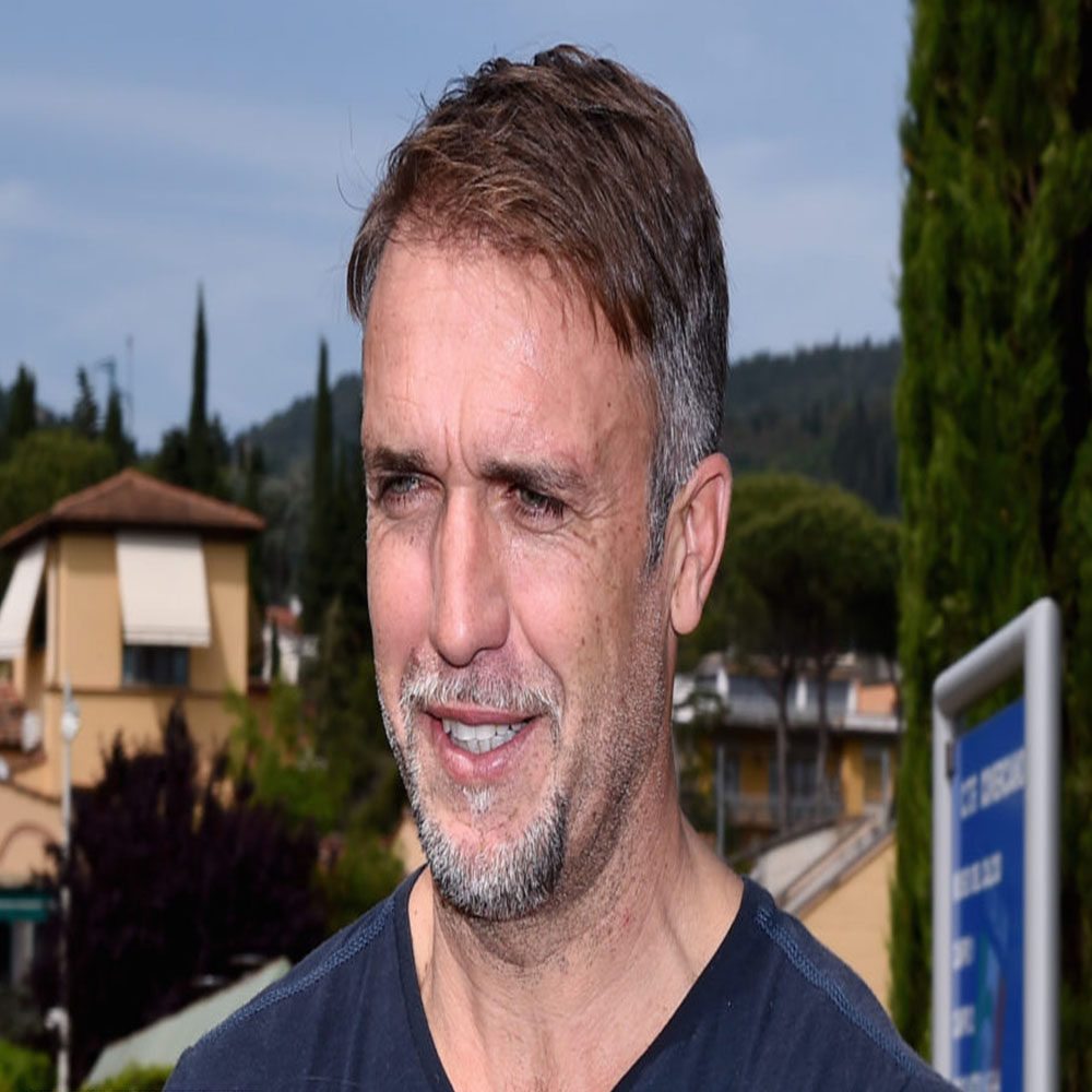 عکس های فوتبالی گابریل باتیستوتا