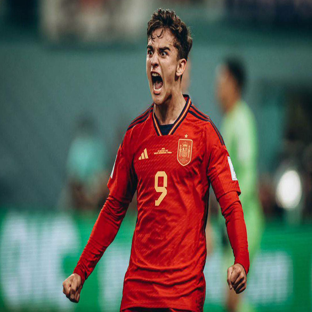 عکس های فوتبالی گاوی