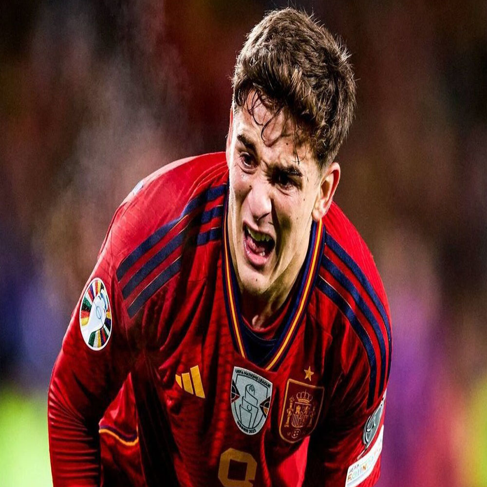 عکس های فوتبالی گاوی