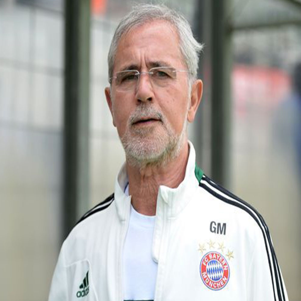 عکس های فوتبالی گرد مولر - عکس های فوتبالی عکس های فوتبالی گرد مولر