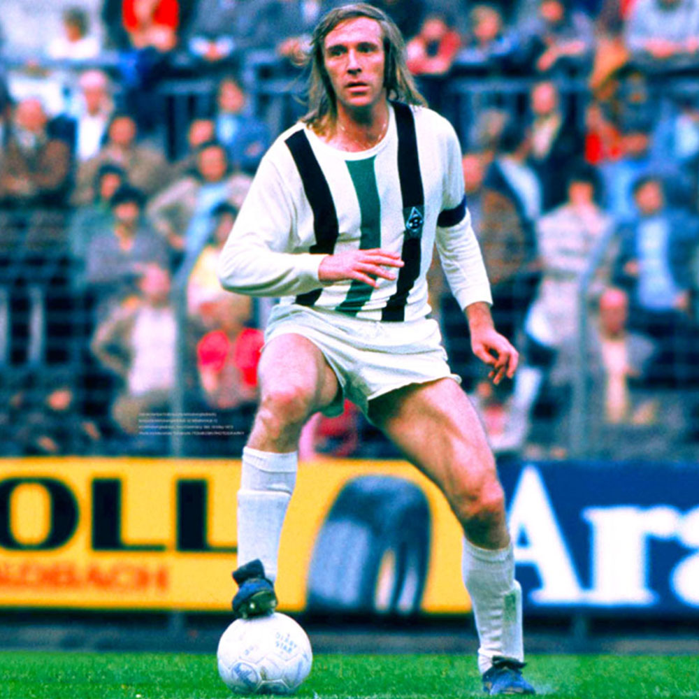 عکس های فوتبالی گونتر نتزر