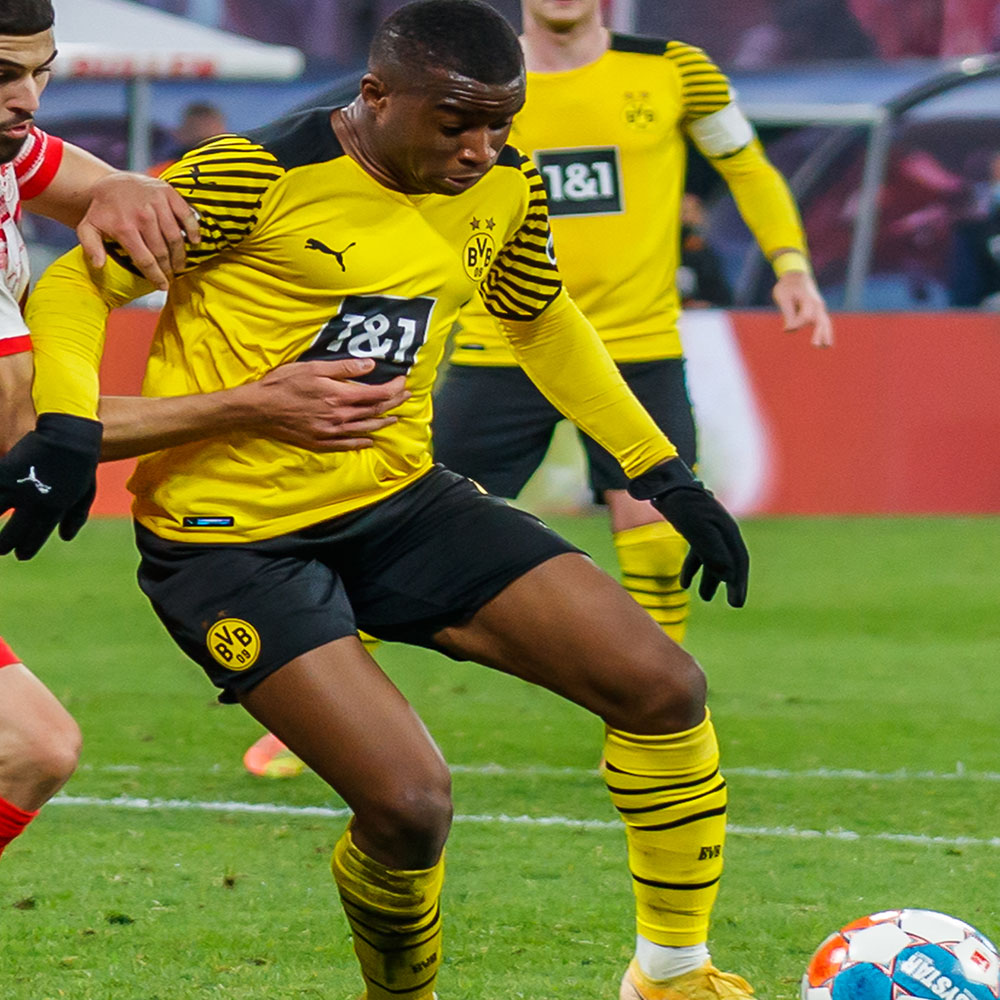 عکس های فوتبالی یوسف موکوکو