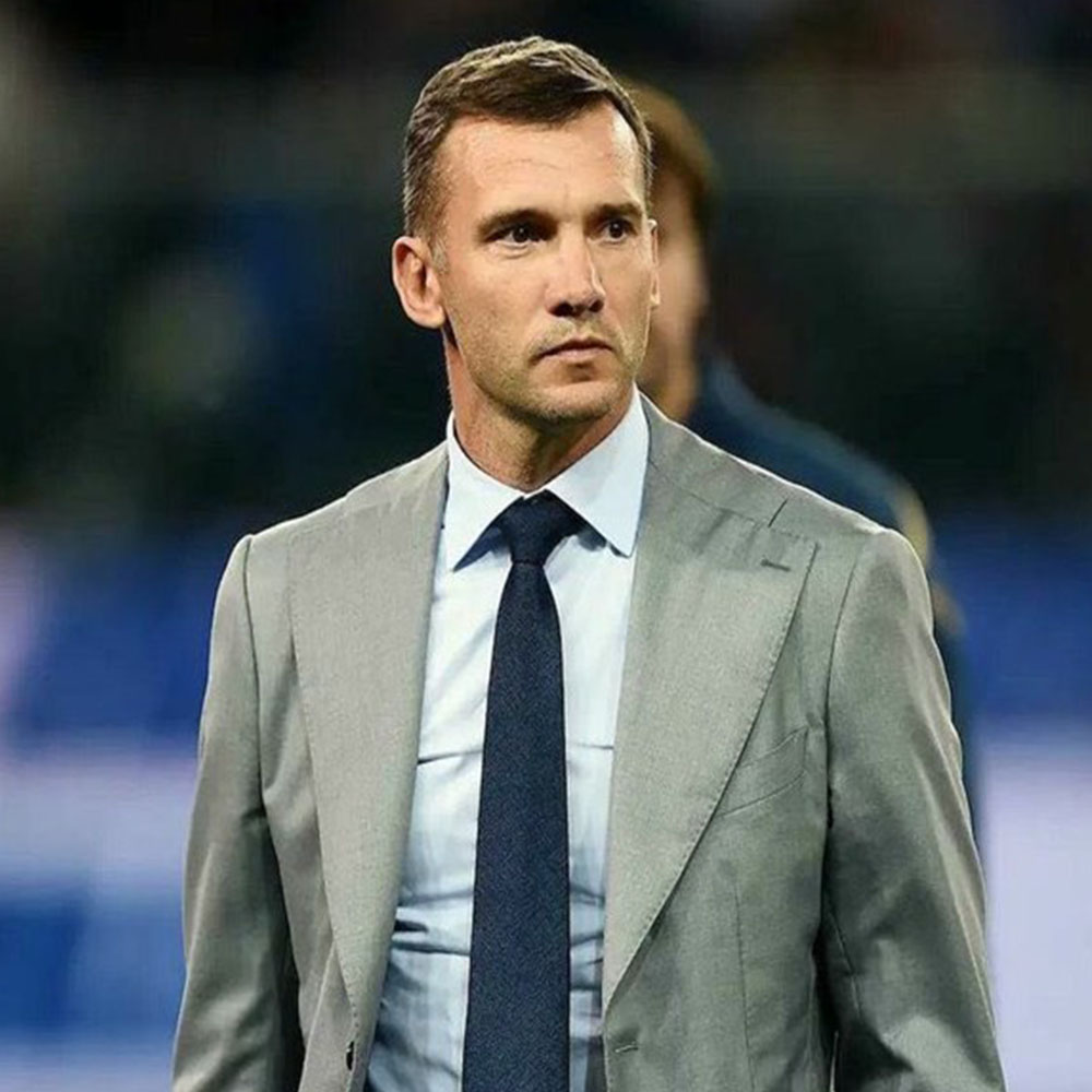 عکس های فوتبالی آندره شوچنکو - عکس های فوتبالی عکس های فوتبالی آندره شوچنکو