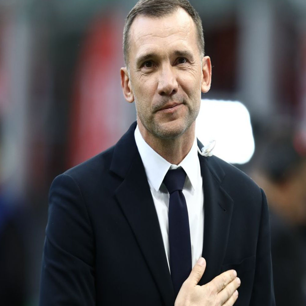 عکس های فوتبالی آندری شوچنکو - عکس های فوتبالی عکس های فوتبالی آندری شوچنکو