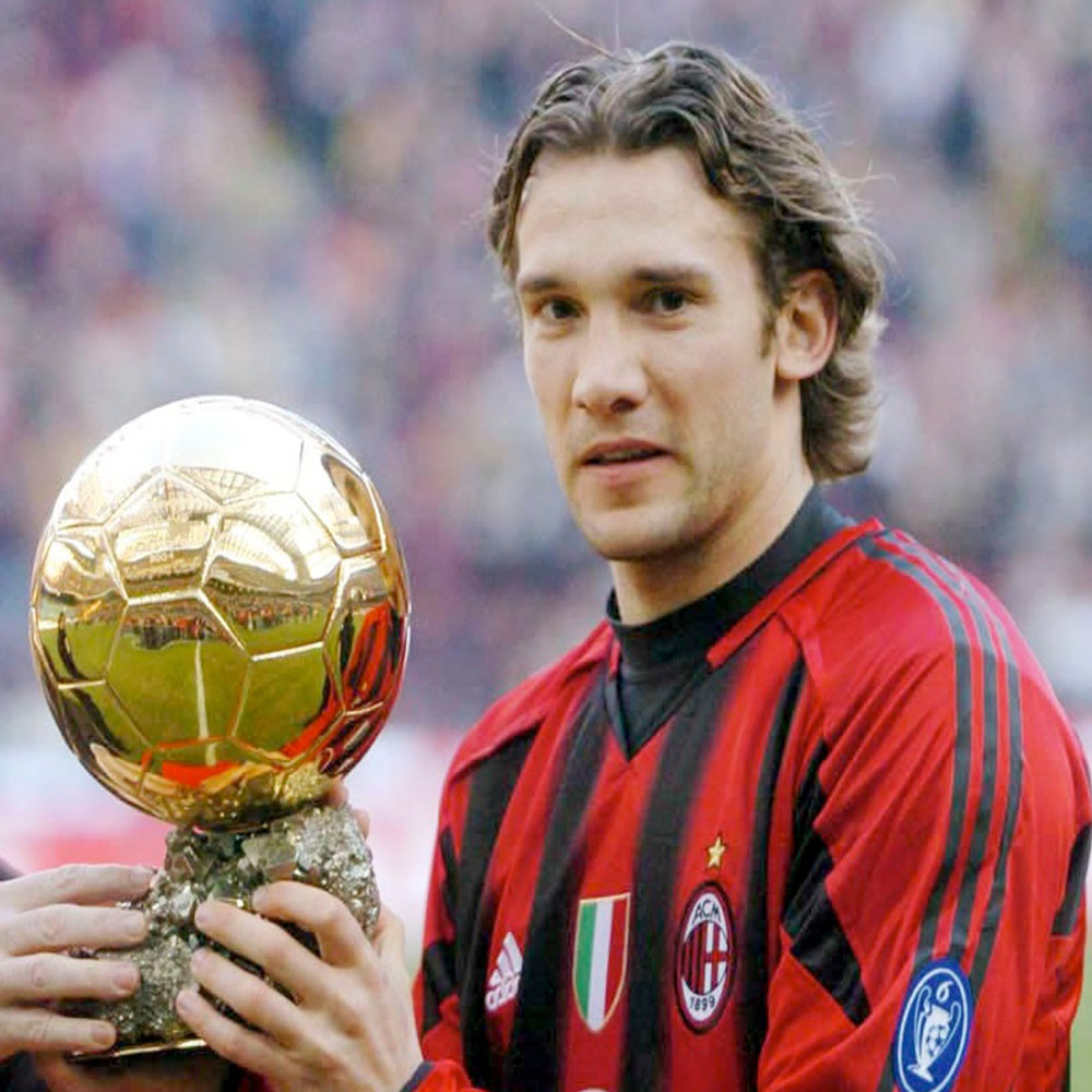 عکس های فوتبالی آندری شوچنکو - عکس های فوتبالی عکس های فوتبالی آندری شوچنکو