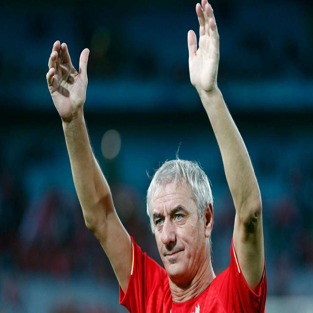 عکس های فوتبالی ایان راش - عکس های فوتبالی عکس های فوتبالی ایان راش