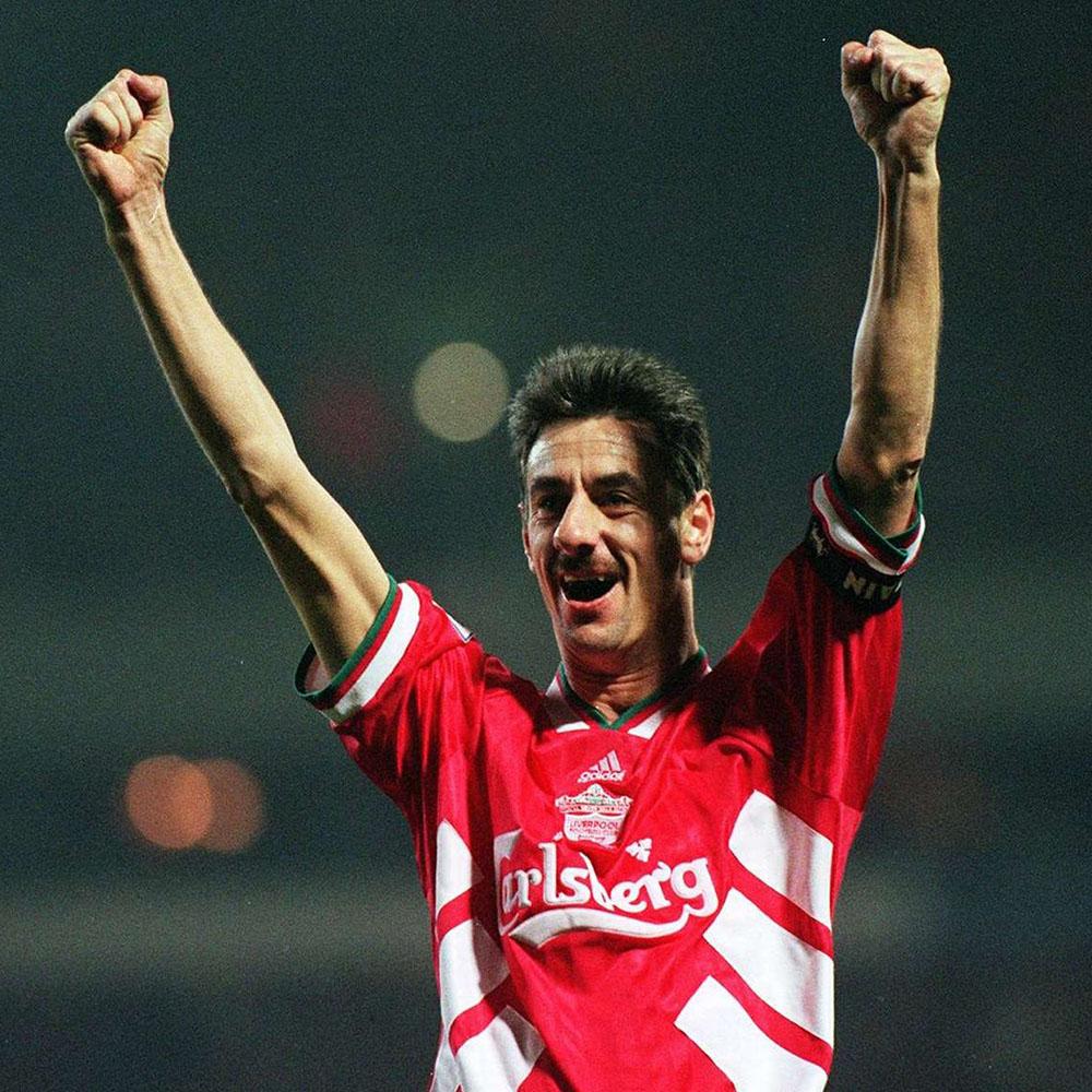 عکس های فوتبالی ایان راش - عکس های فوتبالی عکس های فوتبالی ایان راش