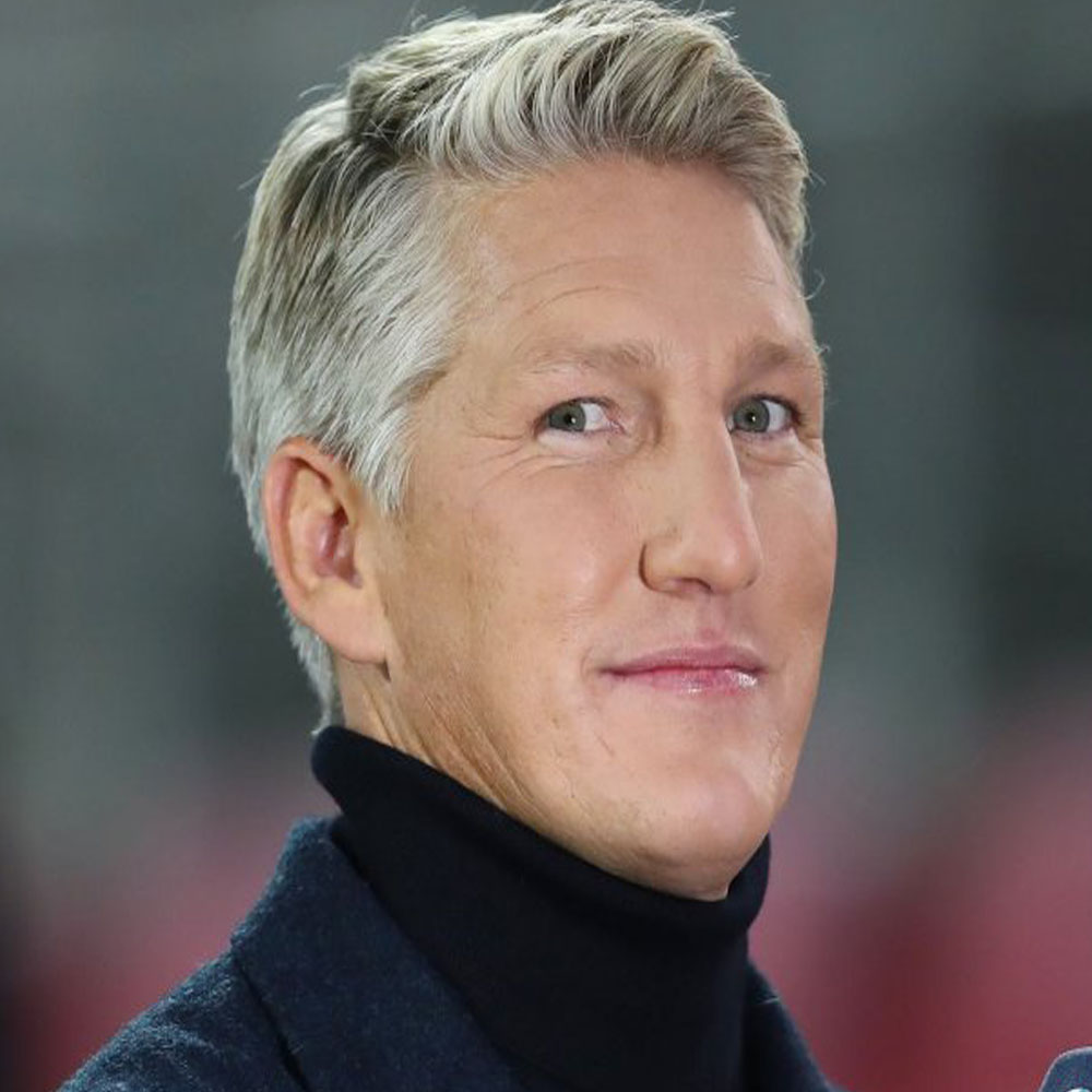 عکس های فوتبالی باستین شواین اشتایگر - عکس های فوتبالی عکس های فوتبالی باستین شواین اشتایگر