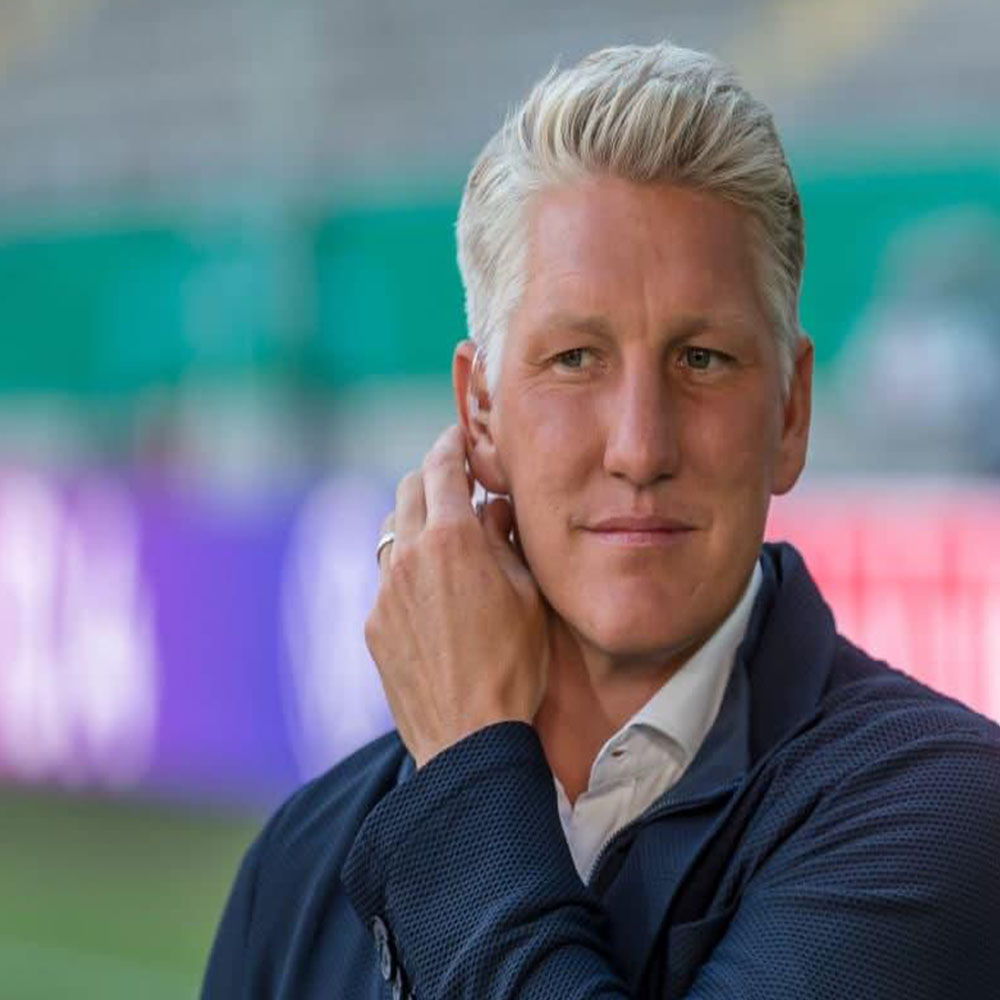 عکس های فوتبالی باستین شواین اشتایگر - عکس های فوتبالی عکس های فوتبالی باستین شواین اشتایگر