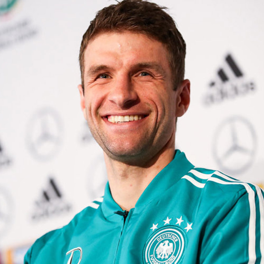 عکس های فوتبالی توماس مولر - عکس های فوتبالی عکس های فوتبالی توماس مولر