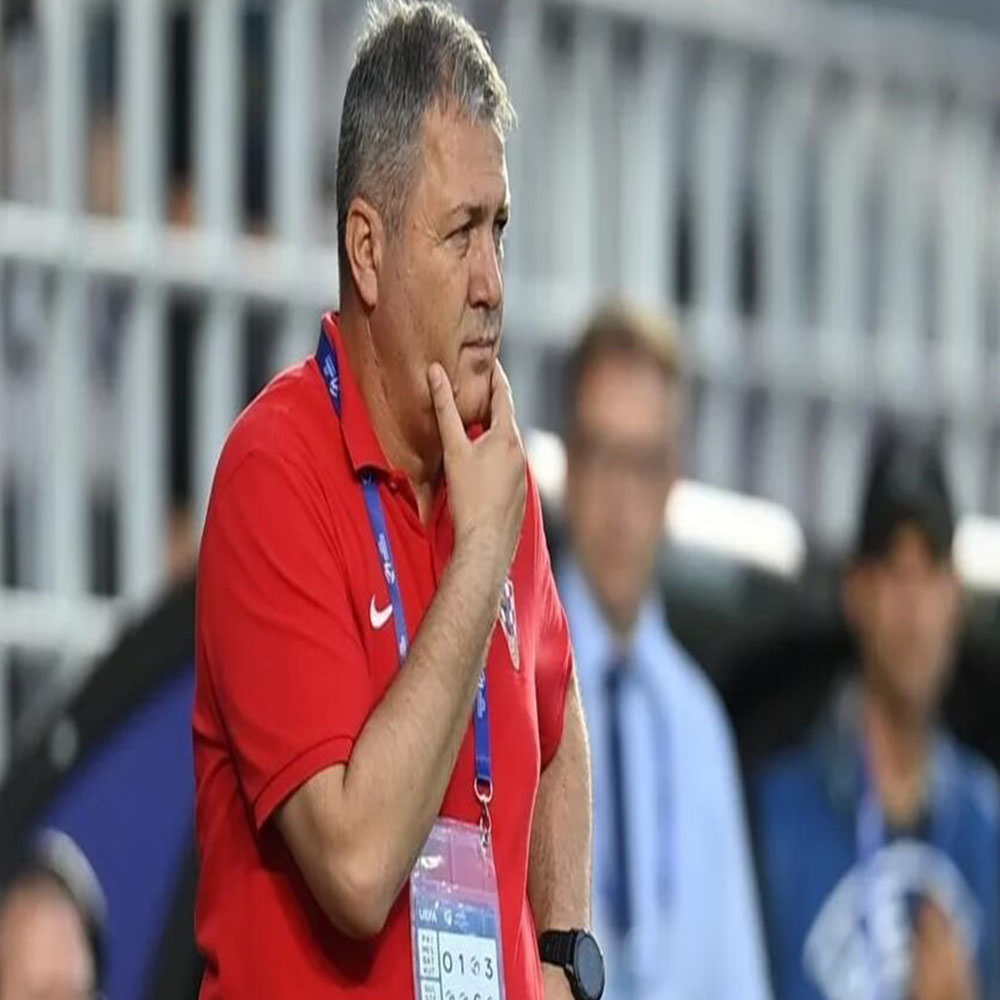 عکس های فوتبالی دراگان جاییچ