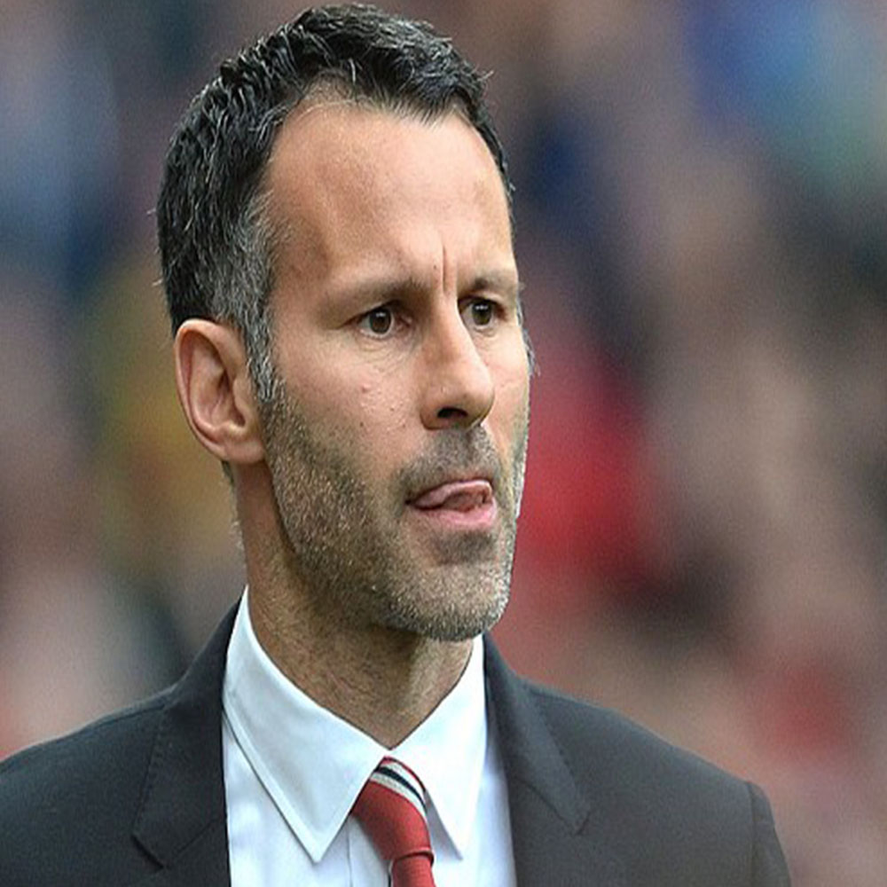 عکس های فوتبالی رایان گیگز - عکس های فوتبالی عکس های فوتبالی رایان گیگز