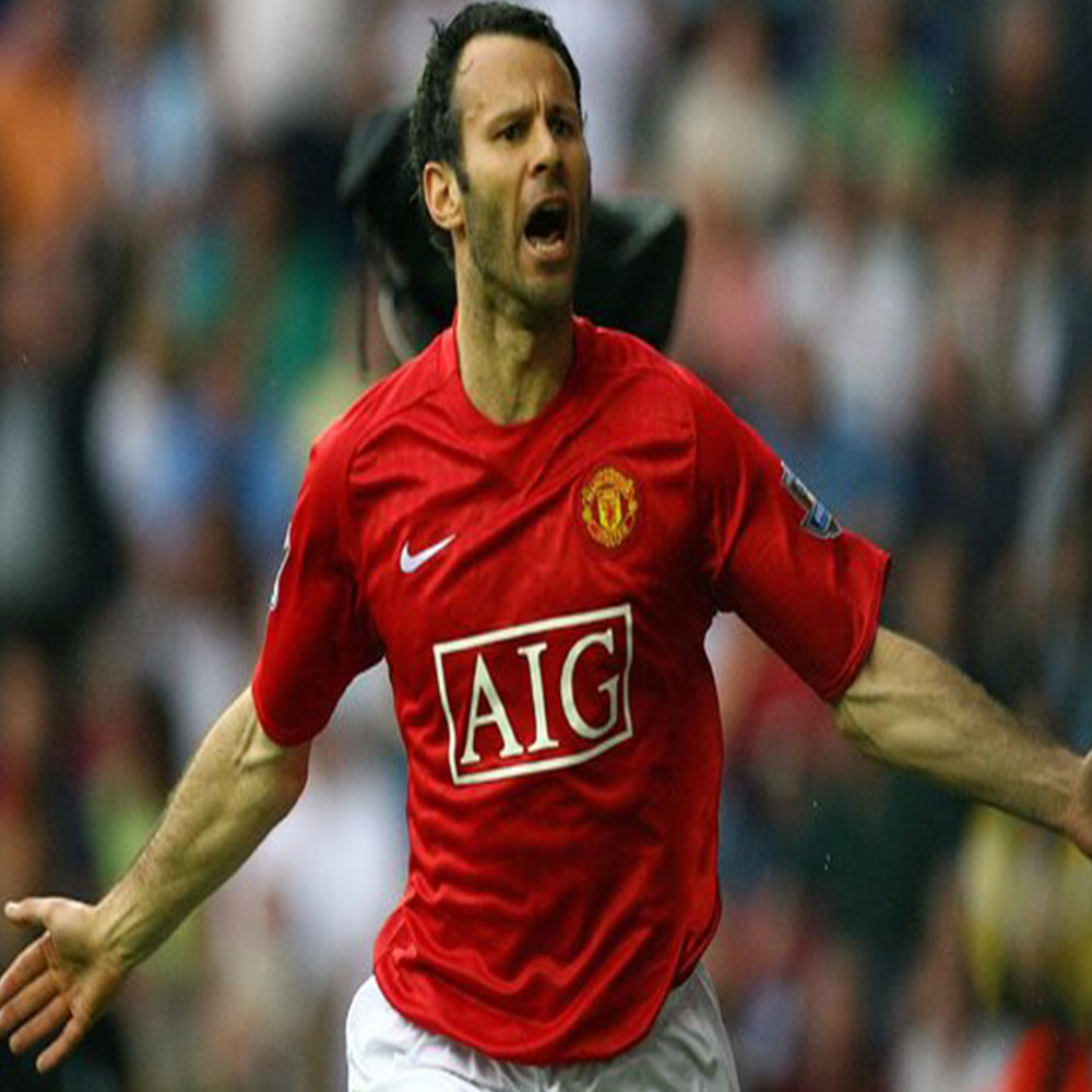 عکس های فوتبالی رایان گیگز - عکس های فوتبالی عکس های فوتبالی رایان گیگز