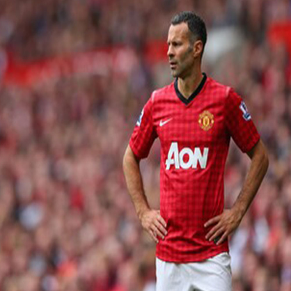 عکس های فوتبالی رایان گیگز - عکس های فوتبالی عکس های فوتبالی رایان گیگز