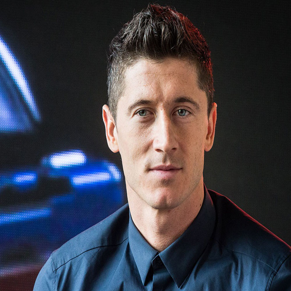 عکس های فوتبالی روبرت لواندوفسکی - عکس های فوتبالی عکس های فوتبالی روبرت لواندوفسکی