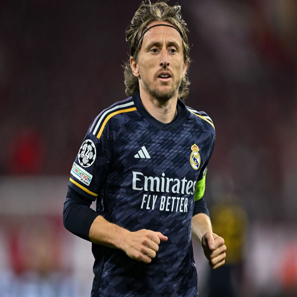 عکس های فوتبالی لوکا مودریچ - عکس های فوتبالی عکس های فوتبالی لوکا مودریچ