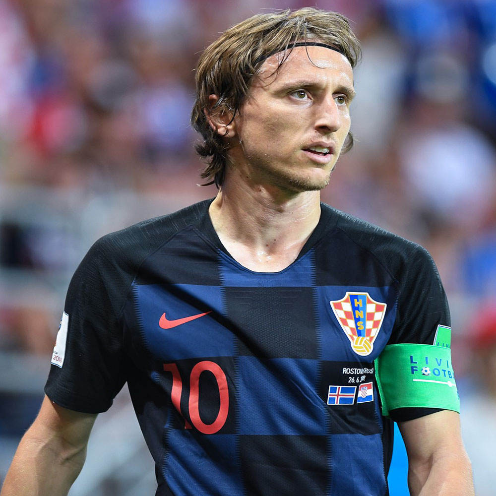 عکس های فوتبالی لوکا مودریچ - عکس های فوتبالی عکس های فوتبالی لوکا مودریچ